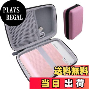 yzp Canon X}[gtHpv^[ SELPHY QX20/SELPHY SQUARE QX10 pی LOP[X [P[X -waiyu JP (sN)