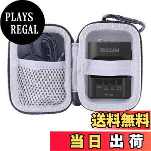 yzp TASCAM (^XJ) DR-10L/DR-10L Pro s}CNR[_[ Ή[P[X-WERJIA