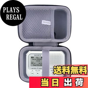 yz\j[ SONY [J[hR[_[ ICD-LX31A/ ICD-LX30 pی[P[X -waiyu JP ()