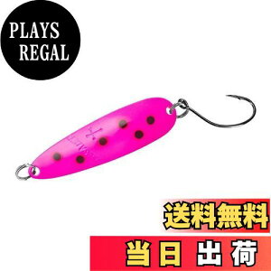 �y���������z�_�C��(DAIWA) �g���E�g �X�v�[�� �N���Z�C�_�[ �V���O���t�b�N 10g �h�s���N ���A�[