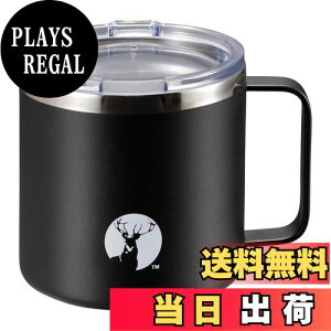 yzLveX^bO(CAPTAIN STAG) }O Rbv WbL HD }OJbv _uXeX ^fM ۉEۗ t^t 450ml ubN UE-3495