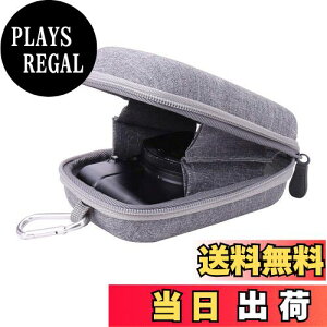 yzAenllosi pi\jbN(Panasonic) DMC-TZ85/TZ90/TZ95/ZS100RpNgfW^J Ή p[P[X (O[)