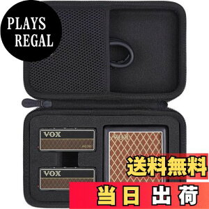 yziP[X̂݁jVOX M^[Av amPlug2 2W AC30/Classic Rock/Basspی[P[XSΉ -Aenllosi
