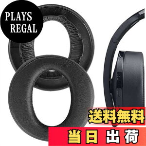 �y���������zGeekria �C���[�p�b�h QuickFit �݊��� �p�b�h �\�j�[ SONY PlayStations Platinum Wireless Headset, PS4 Platinum Wireless �w�b�h�z���ɑΉ� �p�b�h �C���[/�C���[�J�b�v (�v���e�C�����U�[/�u���b�N)