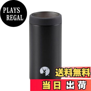 yzLveX^bO(CAPTAIN STAG) HD ۗ ʃz_[ 500mlʗp ubN UE-3493