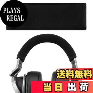 �y���������zGeekria �J�o�[ �݊��� �L�k�f�� �w�b�h�o���h�J�o�[ �\�j�[ Sony MDR-HW700, HW700DS Wireless Headphones �w�b�h�z���� �Ή� �ȒP�ɑ��� �H��s�v