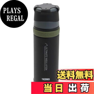 yzT[X(THERMOS) T[X XeX{g FFX-751 750ml }bgubN 0811700212-MTBK }bgubNiMTBKj