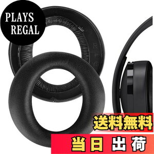 �y���������zGeekria �C���[�p�b�h QuickFit �݊��� �p�b�h �\�j�[ Sony PlayStations Gold Wireless Headset New Version 2018, PS4 Gold Wireless 500 Million Limited Edition CUHYA-0080 �w�b�h�z���ɑΉ� �p�b�h �C���[/�C���[�J