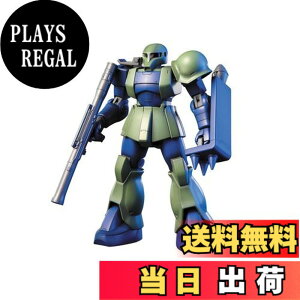 �y���������zBANDAI SPIRITS(�o���_�C �X�s���b�c) HGUC 1/144 HGUC MS-05B�U�NI (�@����m�K���_��)