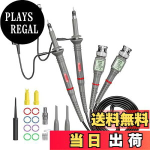 yzCleqee 2{g IVXR[v v[u P6100 1X 10X 100MHz DSO BNCڑ dqHc[ p d eXgv[u ANZTLbgt dq{戵