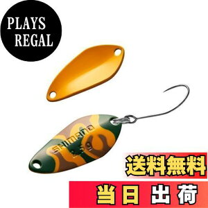 �y���������z�V�}�m(SHIMANO) �X�v�[�� �J�[�f�B�t �T�[�`�X�C�}�[ �J���G�f�B�V���� 2.2g TO-W22S 002 �J���VG�J��