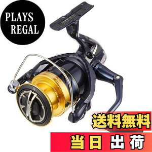 【送料無料】シマノ(SHIMANO) スピニングリール 19 スフェロス SW 4000HG サーフ ヒラスズキ ライトショアジギング・キャスティング