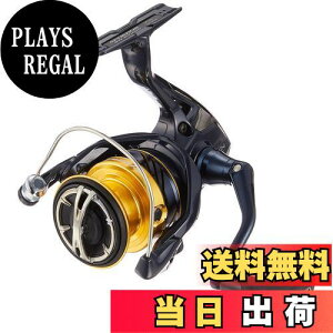 【送料無料】シマノ(SHIMANO) スピニングリール 19 スフェロス SW 3000XG ショアジギング シーバス サクラマス