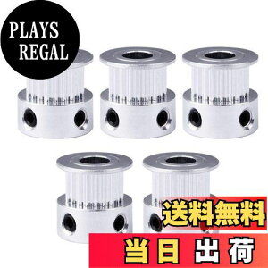 yzSaipor GT2-20 ^C~Oxgv[[ A~MAzC[ 6.35mm{A 6mm 3Dv^[p (5)