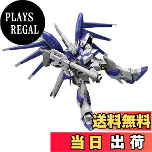 【送料無料】バンダイ(BANDAI) METAL ROBOT魂 <SIDE MS> Hi-νガンダム 〜ベルトーチカ・チルドレン〜 機動戦士ガンダム 逆襲のシャア