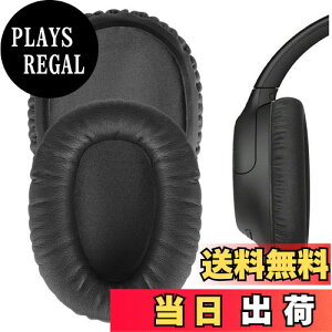yzGeekria C[pbh QuickFit ݊ pbh \j[ Sony WH-CH700N WH-CH710N WH-CH720N wbhzɑΉ pbh C[/C[Jbv veCU[ (ZDF)