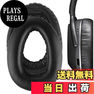 yzGeekria C[pbh QuickFit ݊ pbh [nCU[ Sennheiser PXC550, PXC 550-II Wireless,MB 660 UC, MB 660 UC MC wbhzɑΉ pbh C[/C[Jbv (veCU[/ub