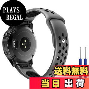 �y���������z�K�[�~���p Fenix 8 47MM Fenix 7 �x���g ATiC Fenix 6 / 6Pro / 5 / 5 Plus/ForeAthlete 945 / 935 / Approach S62 / S60 / S40 / Quatix 5 �K�p�o���h �K�[�~�� �N�B�b�N�t�B�b�g �����p�o���h �V���R�� �����x��