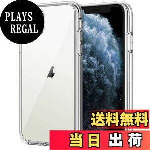 yzJEDirect iPhone11ProMaxP[X 2019 f6.5C`p 11 Pro Max ΂݂ȂՌz op[Jo[ h~ NAobN (NA)
