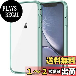 yzJEDirect iPhonexr P[X (6.1C`piPhone XR) ΂݂Ȃ Ռz op[Jo[ h~ NAobN (~bhiCgO[)
