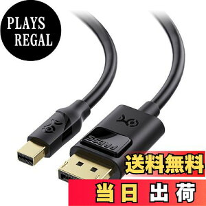 yzCable Matters Mini DisplayPort DisplayPort ϊP[u 8K 60Hz o 0.9m Mini DisplayPort DisplayPort 1.4 P[u DisplayPort Mini DisplayPort 1.4 ϊP[u Thunderbolt 2Ή ubN