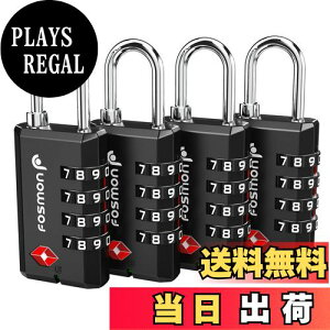yzFosmon (4Zbg) TSAbNF 4_CbN 싞̌ COsוX[cP[Xp 4_CbN (ubN) (4 Pack)