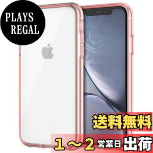 yzJEDirect iPhonexr P[X (6.1C`piPhone XR) ΂݂Ȃ Ռz op[Jo[ h~ NAobN ([YS[h)