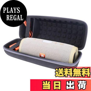 yzJBL Charge5 /Charge4 BluetoothXs[J[ pی[P[XSΉ -Aenllosi(O[)