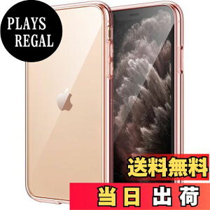 yzJEDirect iPhone11ProMaxP[X 2019 f6.5C`p 11 Pro Max ΂݂ȂՌz op[Jo[ h~ NAobN ([YS[h)