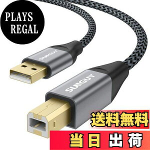 yzSUNGUY v^[P[u 3M ^CvAIX-^CvBIX USB2.0P[u bLRlN^ v^[USBP[u p\R v^[ڑP[u Epson Canon Brother HP t@bNX@