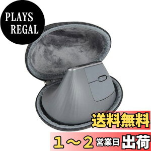 yzLogicool WN[ MX Vertical AhoXGSm~bN}EXp[P[X-Hermitshell
