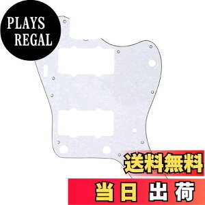 yzMusiclily Pro 13 JM WY}X^[^[psbNK[h{ Fender Japan JazzmasterGLM^[pAzCgp[4P