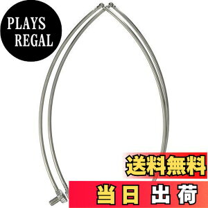 �y���������z�V�}�m(SHIMANO) �ʖ� �X�e����_���֘g (4�܂�^�C�v) �V���o�[ 55cm PD-3E1S