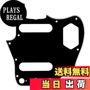 �y���������zMusiclily Pro 10�� 65 60s �W���K�[�s�b�N�K�[�hFender American 60s Jaguar�p�A��3P