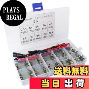 yzKiligen 56×30mmCCq[Yz_C100 6 * 30mm KX q[Y (0.5A / 1A / 2A / 3A / 5A / 6A / 10A / 15A)̃q[Ye10Â