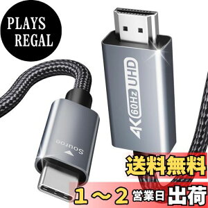 yzBENFEI USB Type-C HDMI ϊP[u 1.8my4K@60Hz UHDfózType C HDMIϊA_v^[ ^CvC to hdmi Ή 40Gbps] A~VFAiCuCh Thunderbolt 3/4 ݊ iPhone 15 Pro/Max, Mac