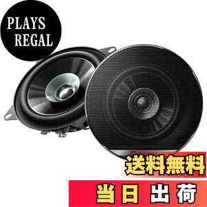 yzPioneer pCIjA Xs[J[ TS-G1010F 10cm jbgXs[J[ fAR[ JbcFA