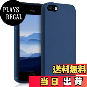 yzkwmobile X}zP[X Apple iPhone SE (1.Gen 2016) / iPhone 5 / iPhone 5SΉ P[X - ϏՌ ~ \tg TPU VR - }u[