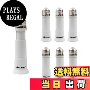 �y���������zDiCUNO E26��E26���������A�_�v�^�[ 8cm~10.5cm�������߉� 6�Z�b�g