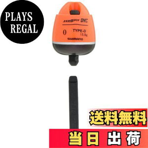 yzV}m(SHIMANO) EL CORE ZERO-PIT DVC TYPE-D IW 0 FL-49BR