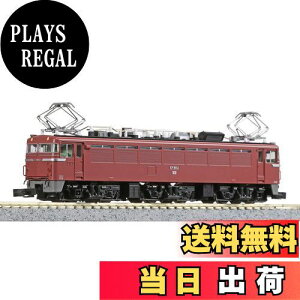 �y���������zKATO N�Q�[�W EF80 1���` �q�T�V�Ȃ� 3064-2 �S���͌^ �d�C�@�֎�