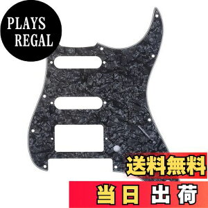 yzMusiclily Pro 11 HSS STXggsbNK[h American/LVRFender StratXggLX^[GLM^[ Floyd RoseubWJbgpA4vCubNp[