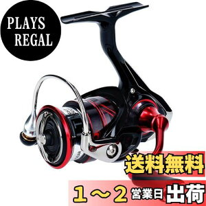 yz_C(DAIWA) XsjO[ 18 lMX LT2000S(2018f)