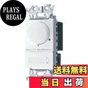 �y���������z�p�i�\�j�b�N(Panasonic) LED�����t�ʑ������X�C�b�`C �А؁E3�H���p �}�b�g�z���C�g WTA57583WK