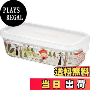 yziwaki(CL) ϔMKX ۑe o^[P[X VWJgE precious red hood ` M 500ml pbN&W B3246-SNA1