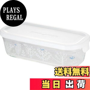 yziwaki(CL) ϔMKX ۑe o^[P[X VWJgE Petit bois ` M 500ml pbN&W B3246-SNC1