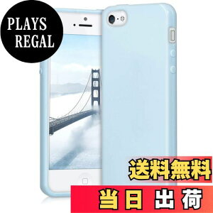 yzkwmobile X}zP[X Apple iPhone SE (1.Gen 2016) / iPhone 5 / iPhone 5SΉ P[X - ϏՌ ~ \tg TPU VR - Cgu[}bg