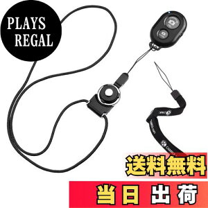 yzCamKix CX Bluetooth X}[gtHpJVb^[[gRg[ - f炵ʐ^ƎB̍쐬 ubN D0428-SRK-BLA