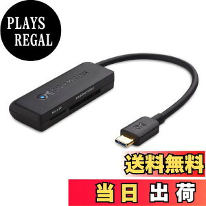 yzyCable MatterszType C 5Gbps USB C J[h[_[ USB 3.1 SD SDHC SDXC Micro SD Micro SDHC Micro SDXC J[hΉ ^ ubN