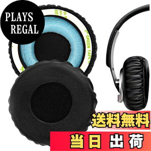 yzGeekria C[pbh QuickFit ݊ pbh \j[ SONY MDR-XB400 wbhzɑΉ pbh C[/C[Jbv (veCU[/ubN)